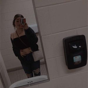 Meet your Posher, Emma